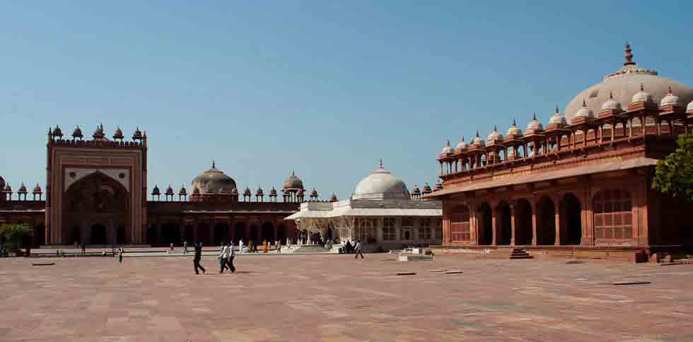 Fatehpur Sikri Tour packages