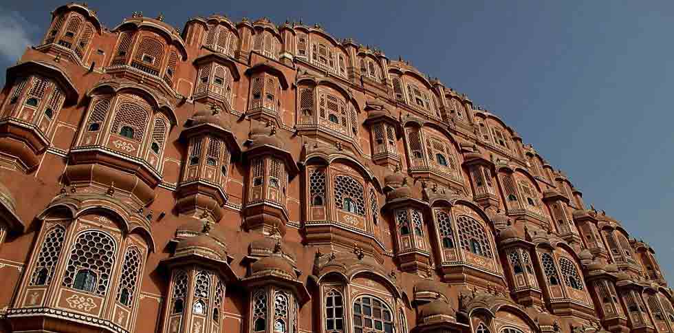 Hawamahal Jaipur travel Guide