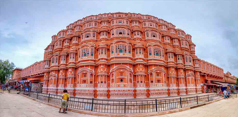 Hawa mahal Jaipur Tour packages